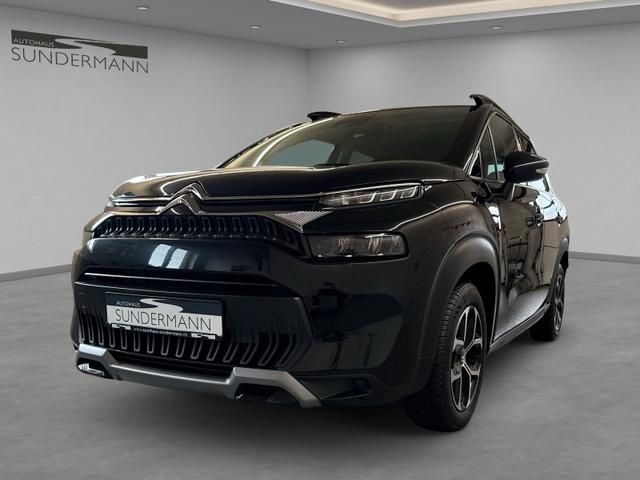 C3 Aircross