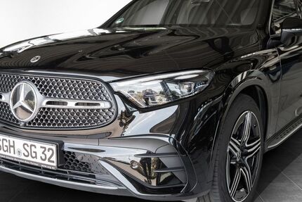 Mercedes-Benz GLC 220 11.177 km 67.830 &euro; Sangerhausen 06526