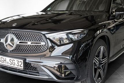 Mercedes-Benz GLC 220 18.406 km 66.700 &euro; Sangerhausen 06526