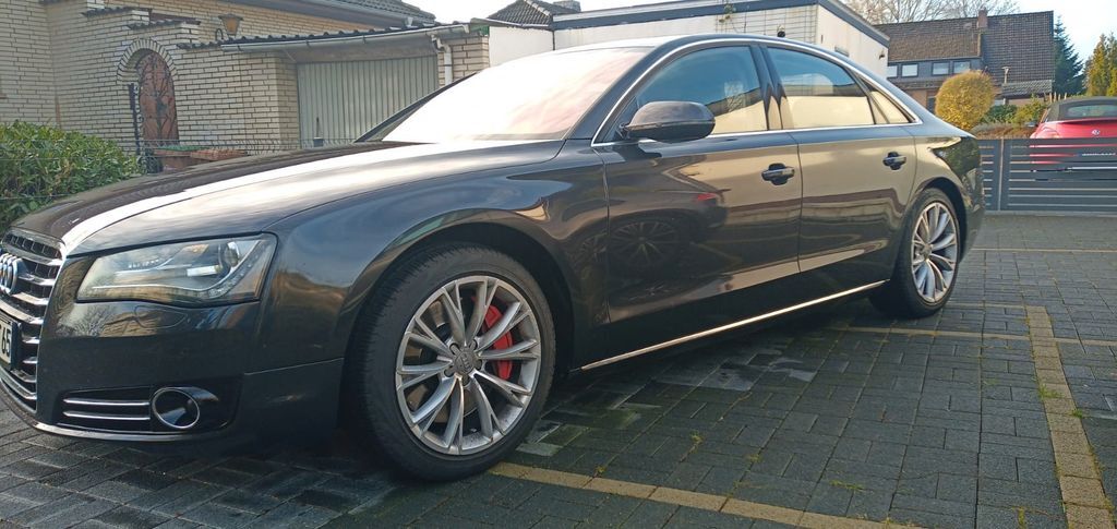Audi A8 223.500 km 16.990 € Lehrte 31275