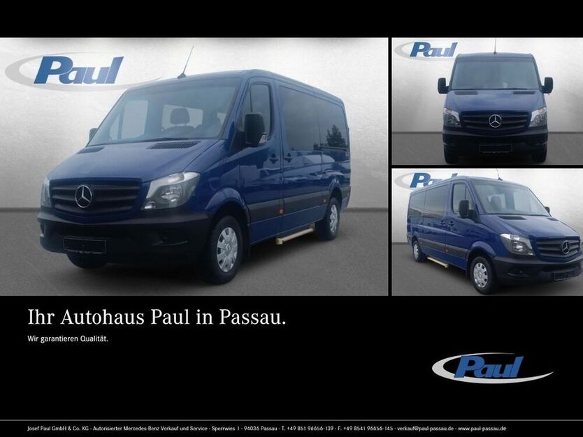 Sprinter