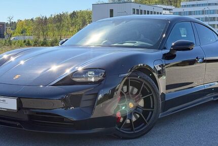 Porsche Taycan 21.900 km 84.900 &euro; Kaiserslautern 67657