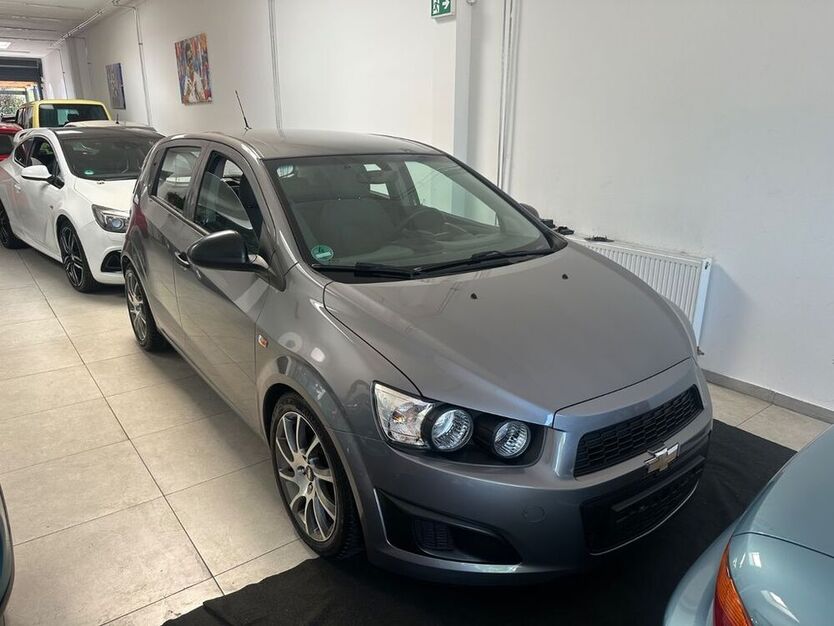 Aveo