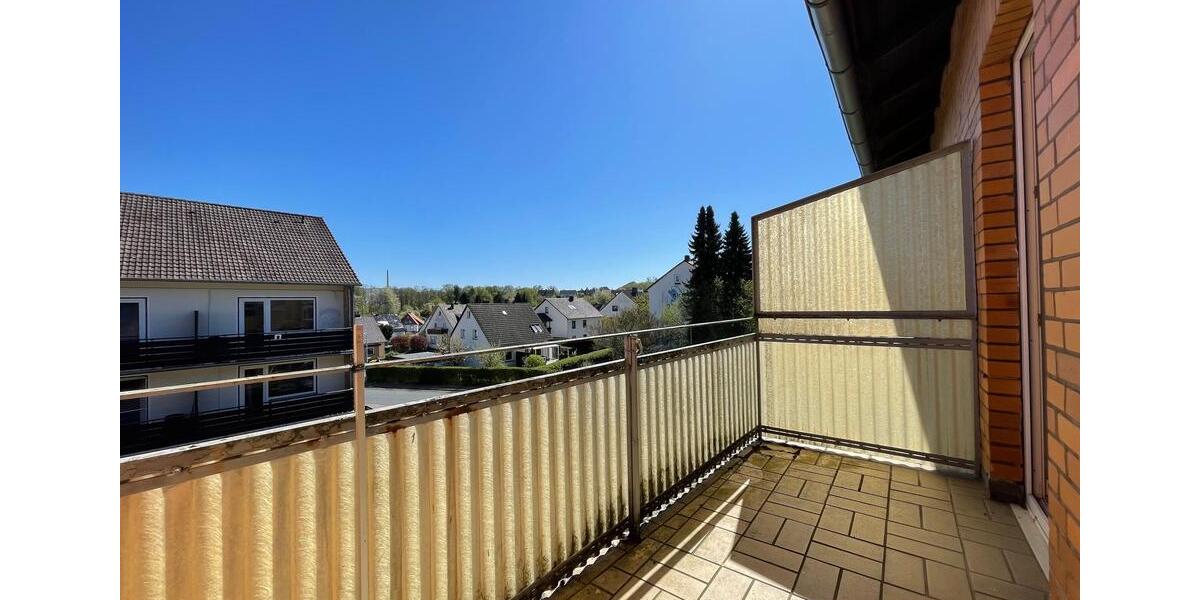 Etagenwohnung Alfeld (Leine) - 3 Zimmer, 71 m&sup2;, 450&euro; | Angebot:26263959