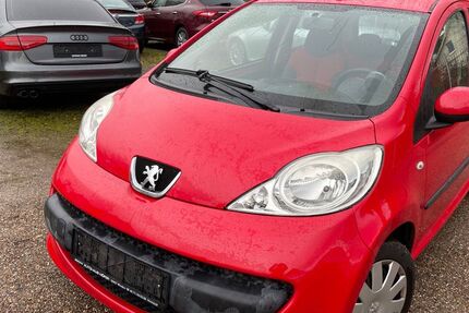 Peugeot 107 86.156 km 3.799 &euro; Minden 32429