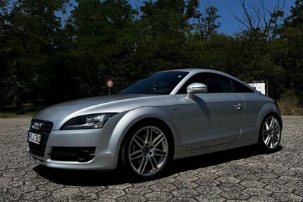 Audi TT 150.000 km 10.999 &euro; Neuwied 56564