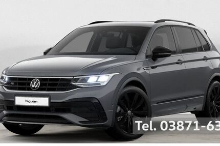 VW Tiguan 38.500 km 44.950 &euro; Parchim 19370