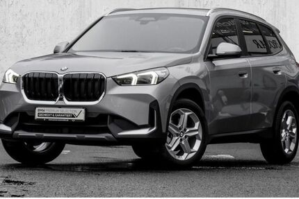 BMW X1 15.351 km 38.550 &euro; Münster 48163
