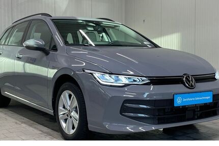 VW Golf 14.700 km 27.840 &euro; Rostock 18146