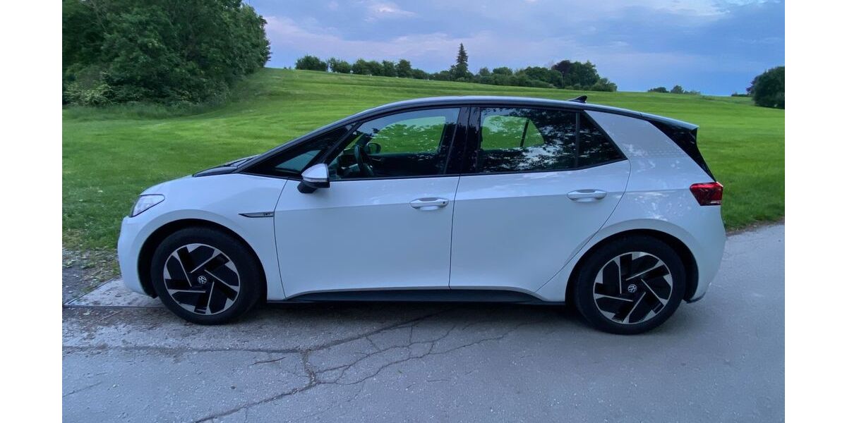 VW ID.3 62.000 km 19.200 &euro; Eching am Ammersee 82279