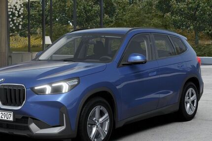 BMW X1 8.920 km 37.450 &euro; Stendal 39576