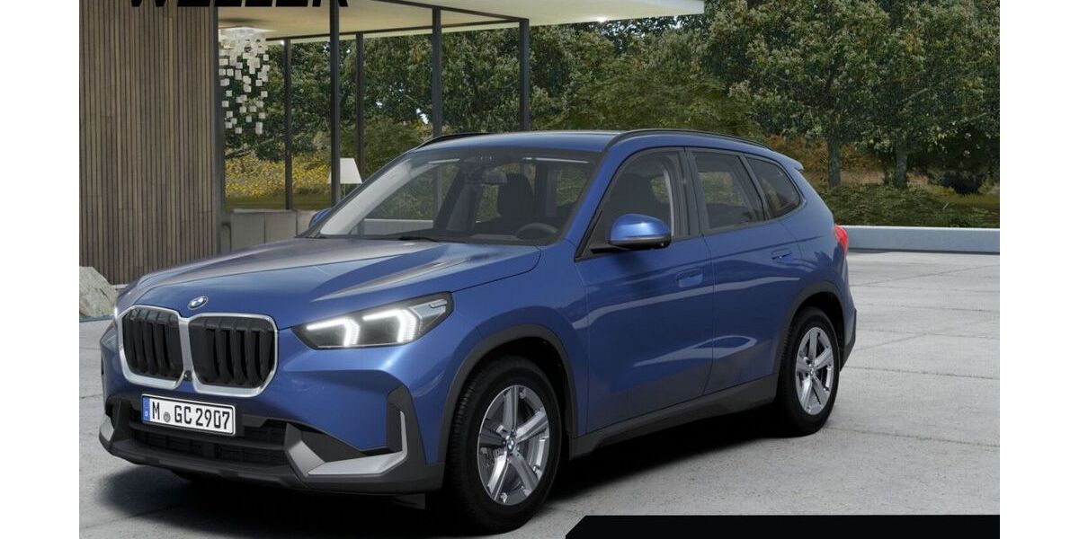 BMW X1 8.920 km 37.450 &euro; Stendal 39576