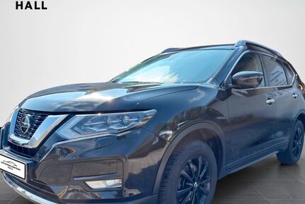 Nissan X-Trail 99.000 km 17.499 &euro; Aalen 73430