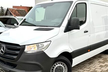 Mercedes-Benz Sprinter 125.600 km 18.790 € Oberessendorf (Eberhardzell) 88436