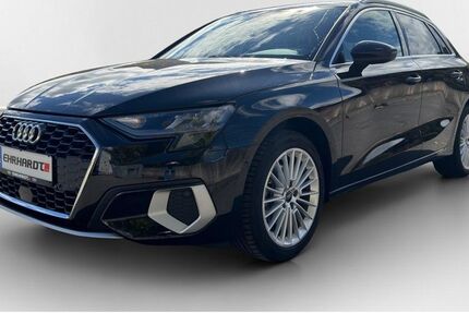 Audi A3 10.138 km 29.990 &euro; Meiningen 98617