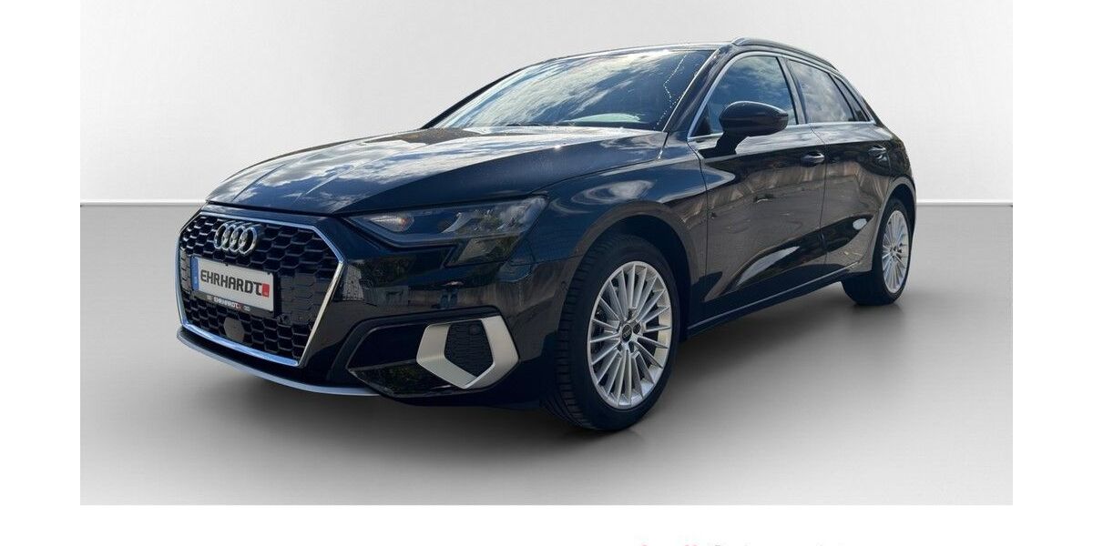 Audi A3 10.138 km 29.990 &euro; Meiningen 98617