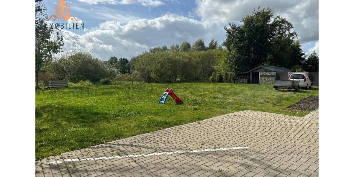 Moderne 3-Zimmer-Dachgeschoss-Wohnung inkl. neuer Einbauküche in Moormerland zur Vermietung !! 3 zimmer