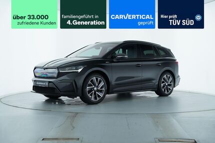Skoda Enyaq 71.706 km 33.889 &euro; Erfurt 99086