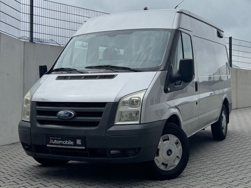Ford Transit 178.000 km 3.800 € Leimen 69181