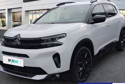 Citroen C5 Aircross 37.550 km 20.390 &euro; Sankt Augustin 53757