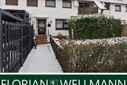 Haus Zeven - 4 Zimmer, 99 m&sup2;, 269.000&euro; | Angebot:25037435