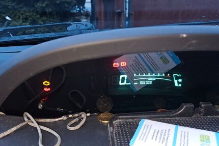 Toyota Yaris 155.750 km 2.900 &euro; Bonn 53179