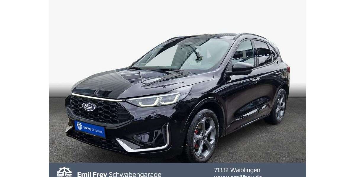 Ford Kuga 26.417 km 32.690 &euro; Waiblingen 71332