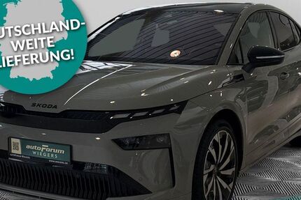 Skoda Enyaq 4.690 km 51.570 &euro; Herford 32051