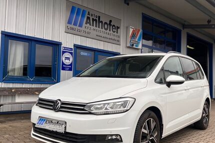 VW Touran 77.940 km 25.890 &euro; Burgau 89331