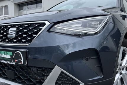 Seat Arona 22.237 km 16.460 &euro; Marktredwitz 95615