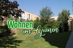 Ankommen & Wohlfühlen – Ihr neues Zuhause ab Winter 2025- Schicke 2-Raum Wohnung mit Blick ins Grüne!!!