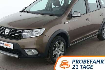 Dacia Logan 36.802 km 13.130 &euro; Stuttgart 70195