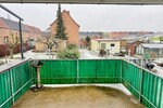 HORN IMMOBILIEN ++ Neubrandenburg Vogelviertel, gepflegtes Reihenmittelhaus mit Garage und Terrasse - Reihenmittelhaus Neubrandenburg Datzeberg | Angebot:24980042