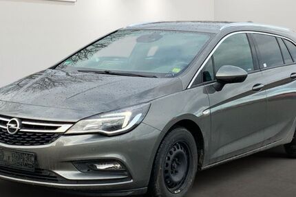 Opel Astra 158.547 km 6.999 &euro; Brehna 06796