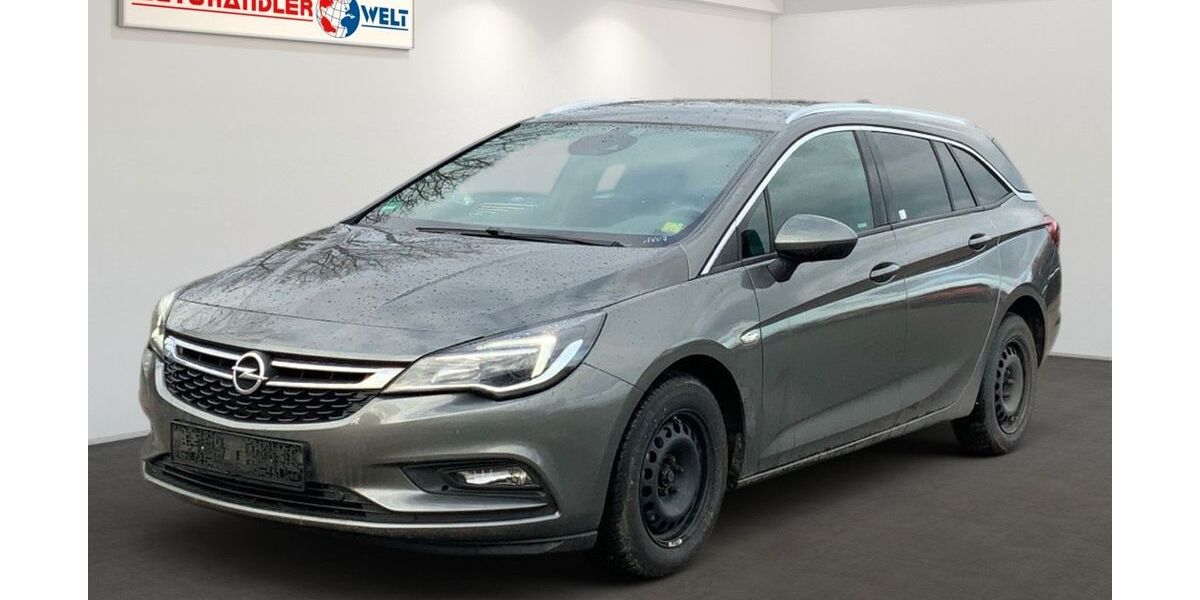 Opel Astra 158.547 km 6.999 &euro; Brehna 06796