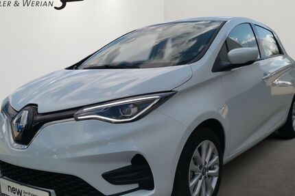 Renault ZOE 32.123 km 15.200 € Blankenburg 38889