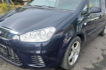 Ford C-Max 200.000 km 2.000 € Hildburghausen 98646