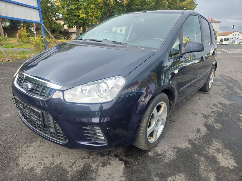 Ford C-Max 200.000 km 2.000 € Hildburghausen 98646