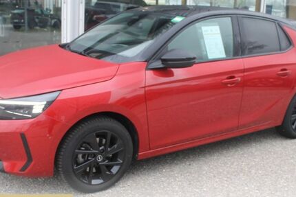 Opel Corsa 21.173 km 18.490 &euro; Deggendorf 94469