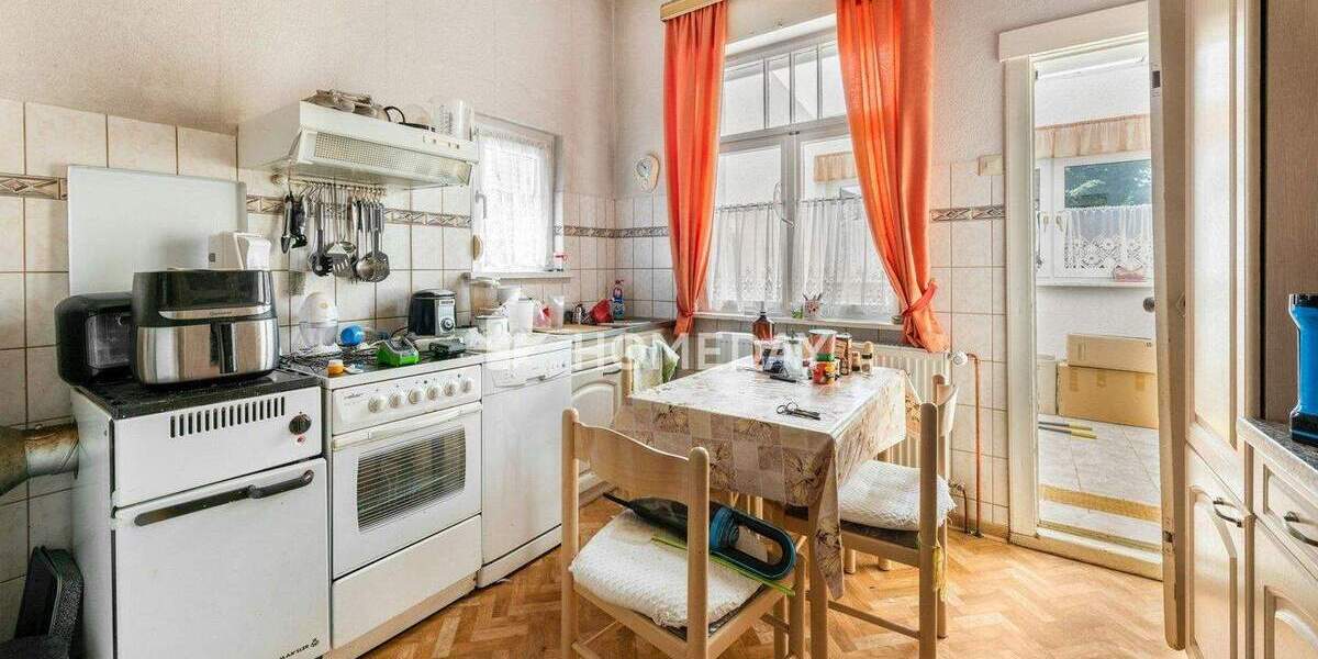 Doppelhaushälfte Burg - 5 Zimmer, 115 m&sup2;, 149.000&euro; | Angebot:25319978