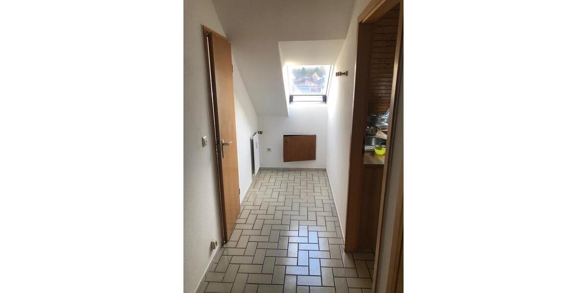 Dachgeschoßwohnung Göttingen Grone - 2 Zimmer, 50 m&sup2;, 650&euro; | Angebot:26316008