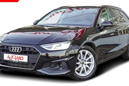 Audi A4 55.451 km 24.950 &euro; Gotha 99867