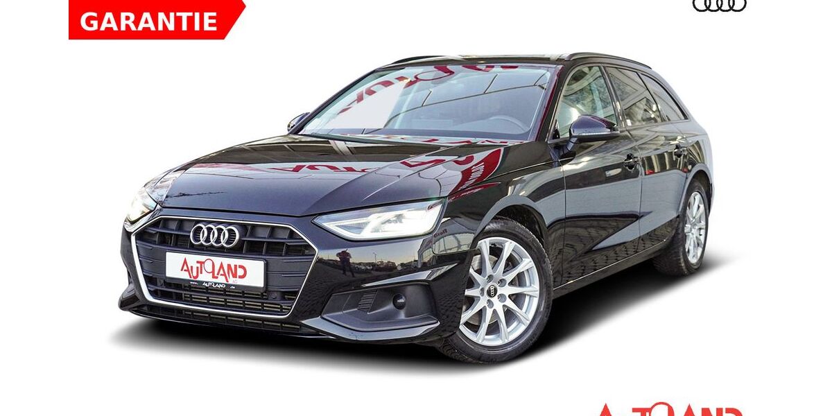 Audi A4 55.451 km 24.950 &euro; Gotha 99867