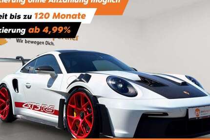 Porsche 911 6.500 km 299.990 € Mössingen 72116