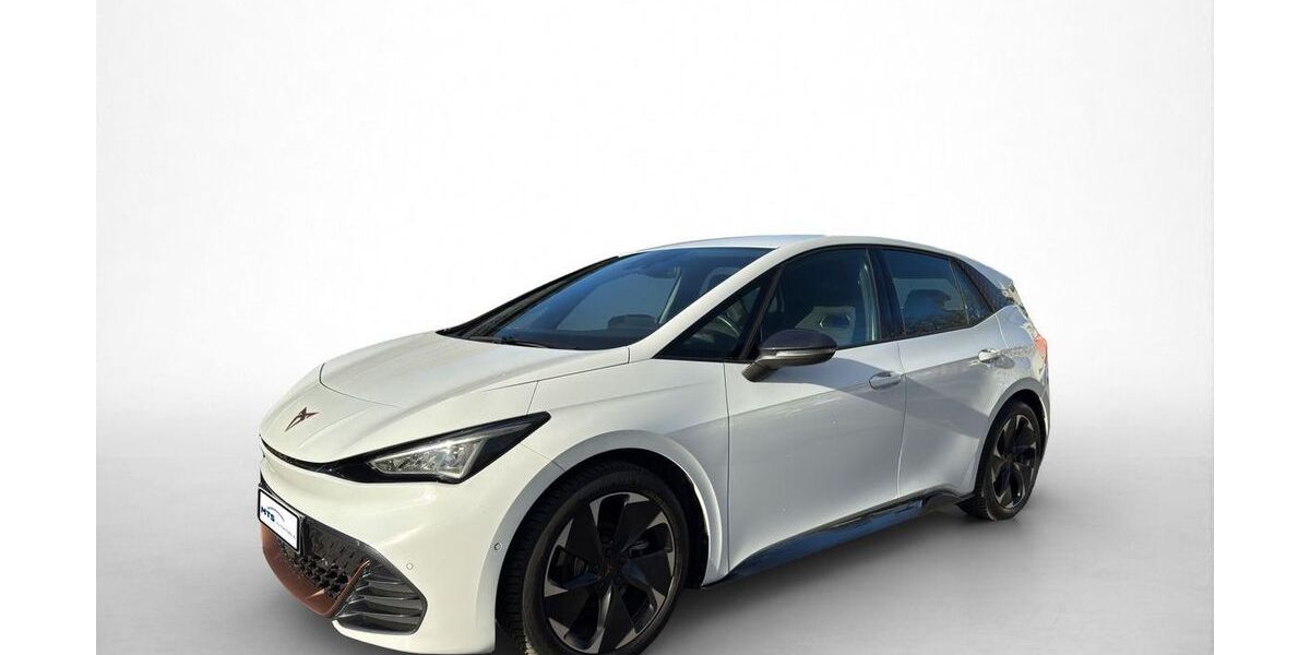 Cupra Born 30.523 km 23.650 &euro; Friedberg 61169