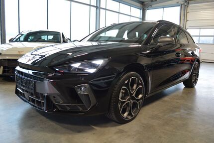 Cupra Leon 10.100 km 31.980 &euro; Neckarsulm 74172