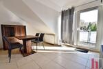 Dachgeschoßwohnung Steinfeld (Oldenburg) - 3 Zimmer, 77 m&sup2;, 510&euro; | Angebot:25991156