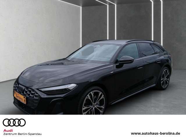 Audi A5 1.500 km 69.888 &euro; Berlin 13581