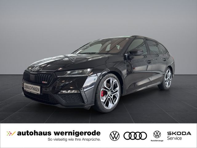 Skoda Octavia 41.022 km 34.939 &euro; Wernigerode 38855