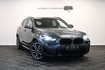 BMW X2 77.500 km 25.200 &euro; Saerbeck 48369